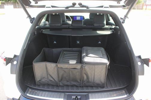 2025 Toyota Crown Signia Limited