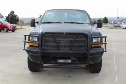 2000 Ford F-250 XL
