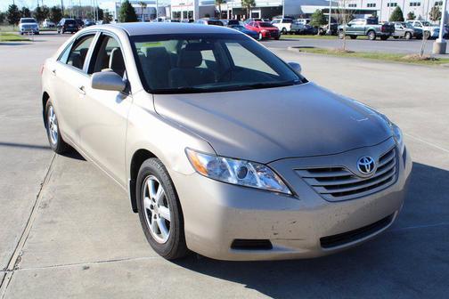 2009 Toyota Camry LE