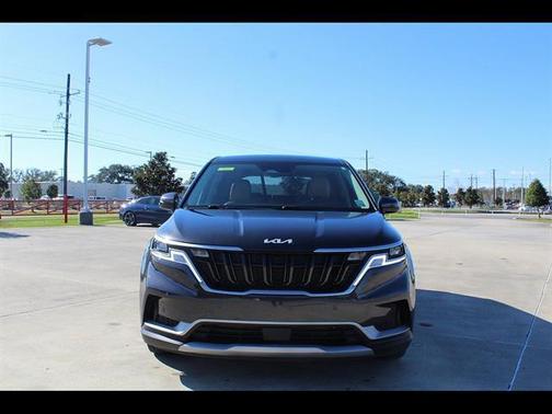 Panthera Metal 2024 Kia Carnival EX