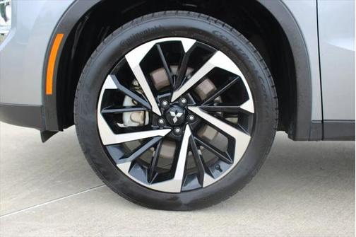 2024 Mitsubishi Outlander SE 2.5 2WD