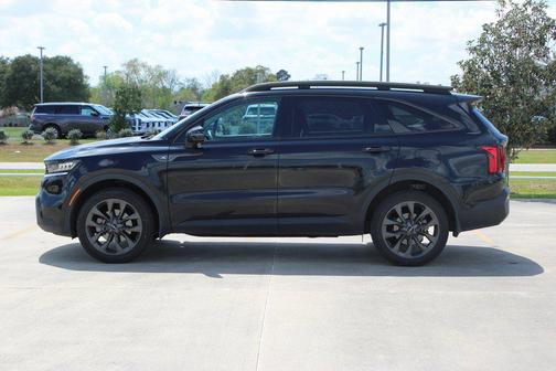 2023 Kia Sorento EX