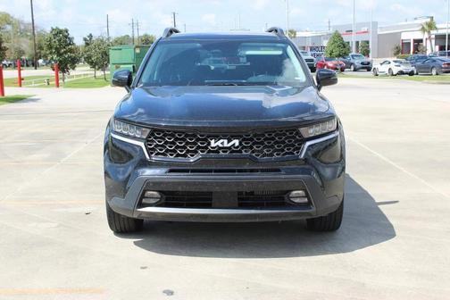 2023 Kia Sorento EX