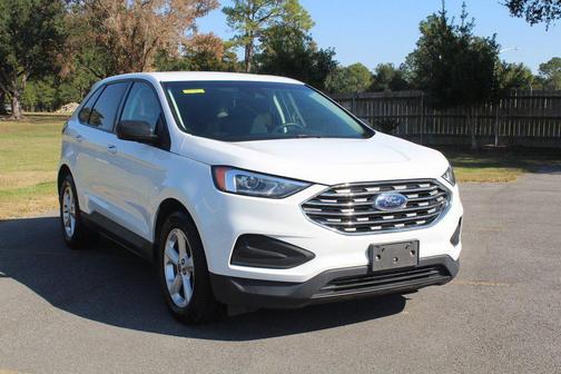 2019 Ford Edge SE