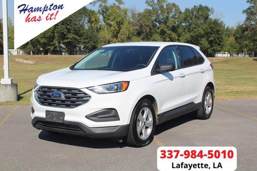 2019 Ford Edge SE