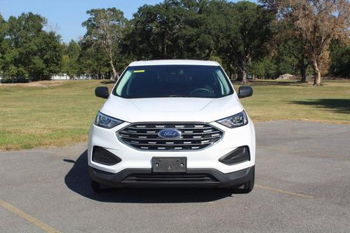 2019 Ford Edge SE