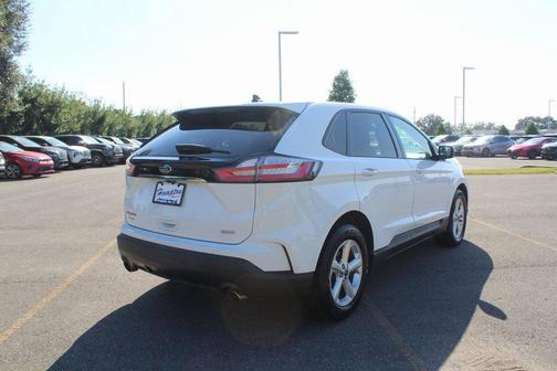 2019 Ford Edge SE