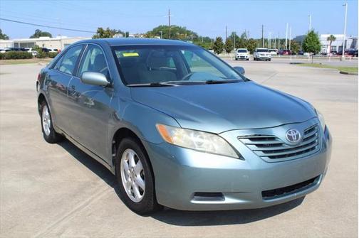 2008 Toyota Camry LE