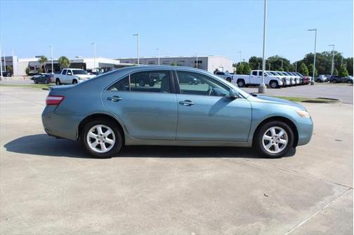 2008 Toyota Camry LE