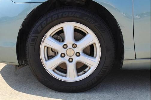 2008 Toyota Camry LE