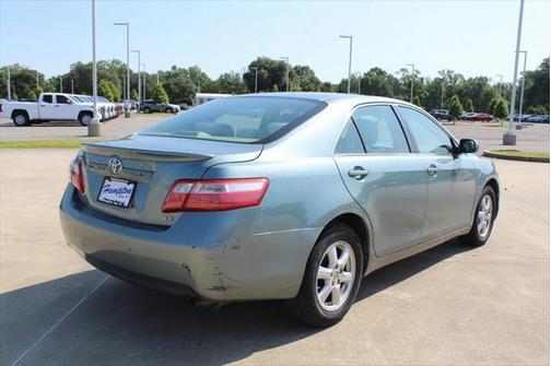 2008 Toyota Camry LE