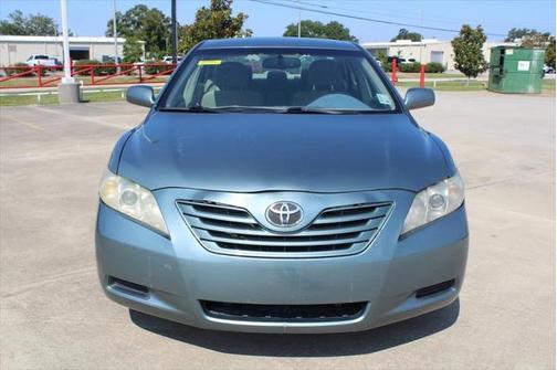 2008 Toyota Camry LE