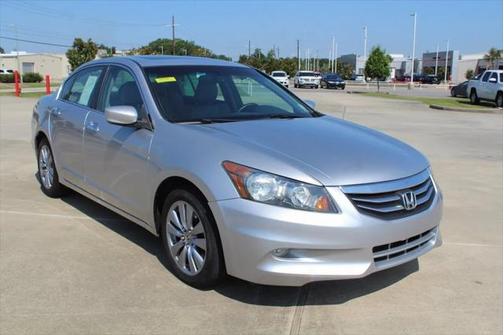 2011 Honda Accord EX-L