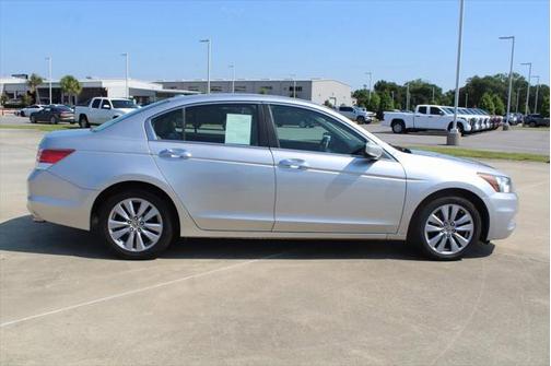 2011 Honda Accord EX-L