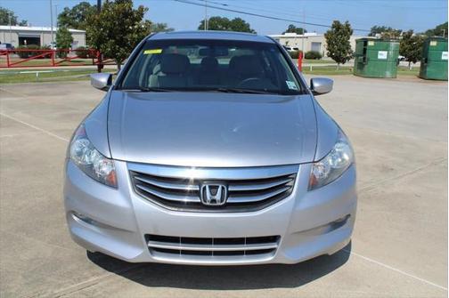 2011 Honda Accord EX-L