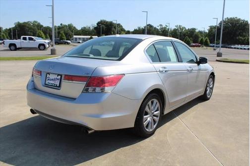 2011 Honda Accord EX-L