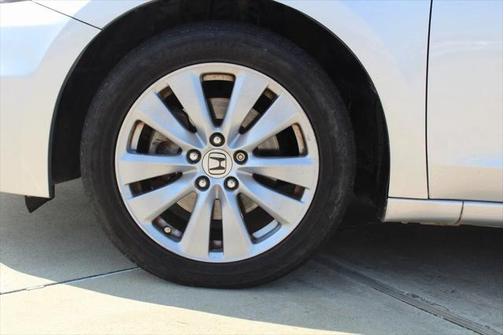 2011 Honda Accord EX-L