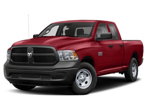 2019 RAM 1500 Tradesman
