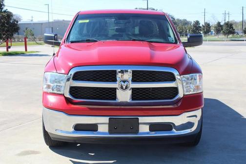 2019 RAM 1500 Tradesman