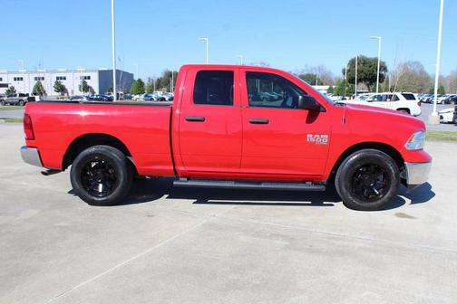 2019 RAM 1500 Tradesman