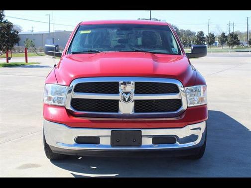 2019 RAM 1500 Tradesman