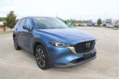 2023 Mazda CX-5 2.5 S Premium
