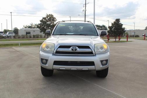 2008 Toyota 4Runner SR5
