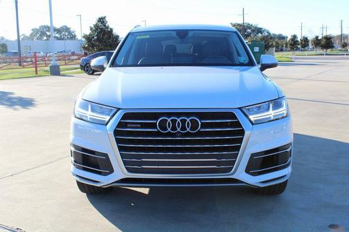 2019 Audi Q7 45 Premium Plus