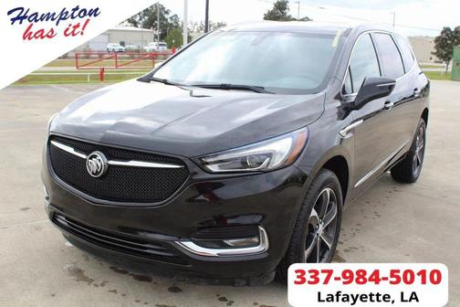 2021 Buick Enclave FWD Essence