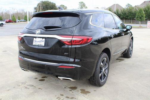 2021 Buick Enclave FWD Essence