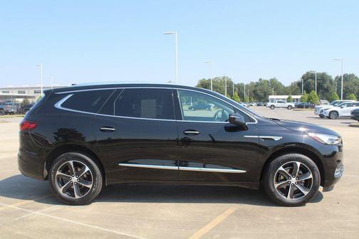 2021 Buick Enclave FWD Essence