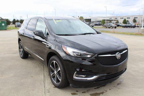 2021 Buick Enclave FWD Essence