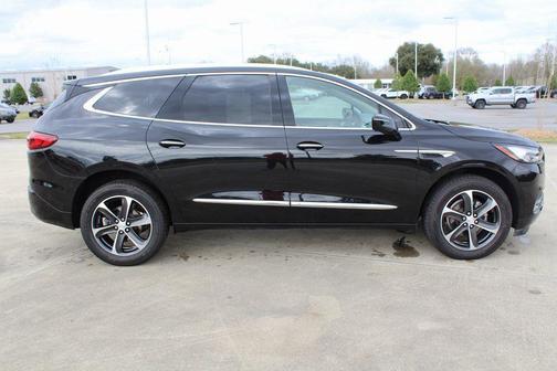 2021 Buick Enclave FWD Essence