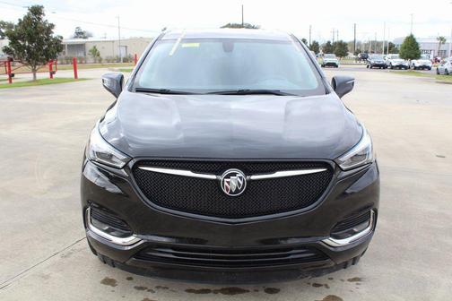 2021 Buick Enclave FWD Essence