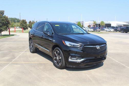 2021 Buick Enclave FWD Essence