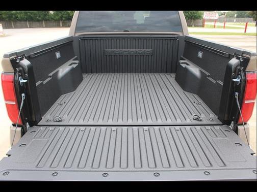 Mudbath 2026 Toyota Tacoma TRD Off Road