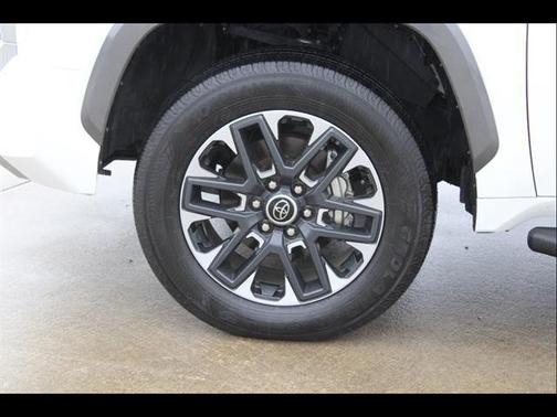 Ice Cap 2023 Toyota Tundra Limited