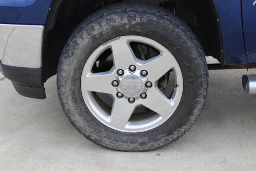 2014 GMC Sierra 2500 SLE