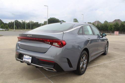 2023 Kia K5 LXS
