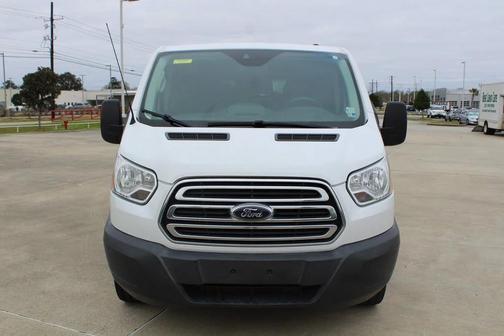 2016 Ford Transit-350 XLT