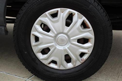 2016 Ford Transit-350 XLT