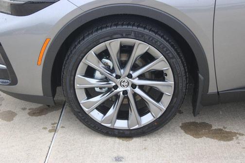 2026 Toyota Crown Limited