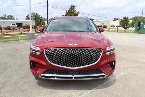 2025 Genesis GV70 2.5T AWD