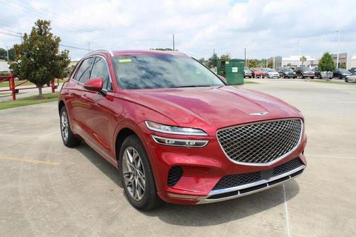 2025 Genesis GV70 2.5T AWD