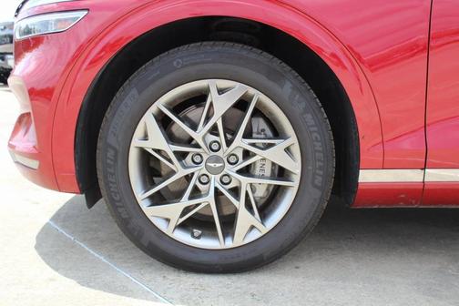 2025 Genesis GV70 2.5T AWD