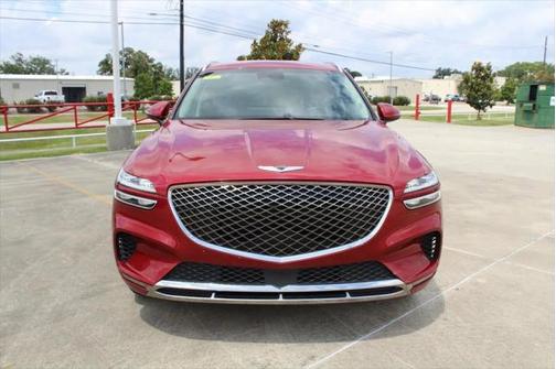 2025 Genesis GV70 2.5T AWD