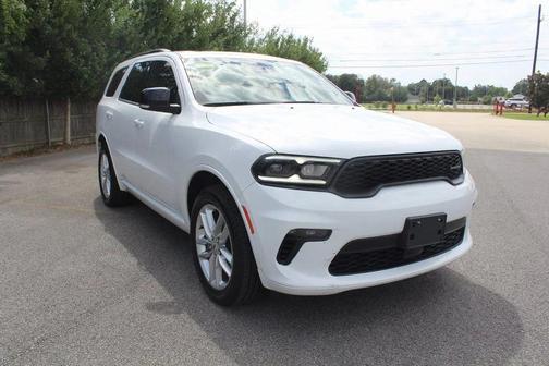 2023 Dodge Durango GT Plus
