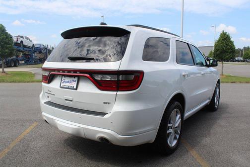 2023 Dodge Durango GT Plus