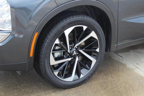 2024 Mitsubishi Outlander SE 2.5 S-AWC