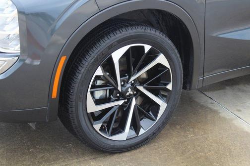 2024 Mitsubishi Outlander SE 2.5 S-AWC